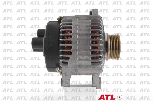 ATL Autotechnik L 65 640 Generator